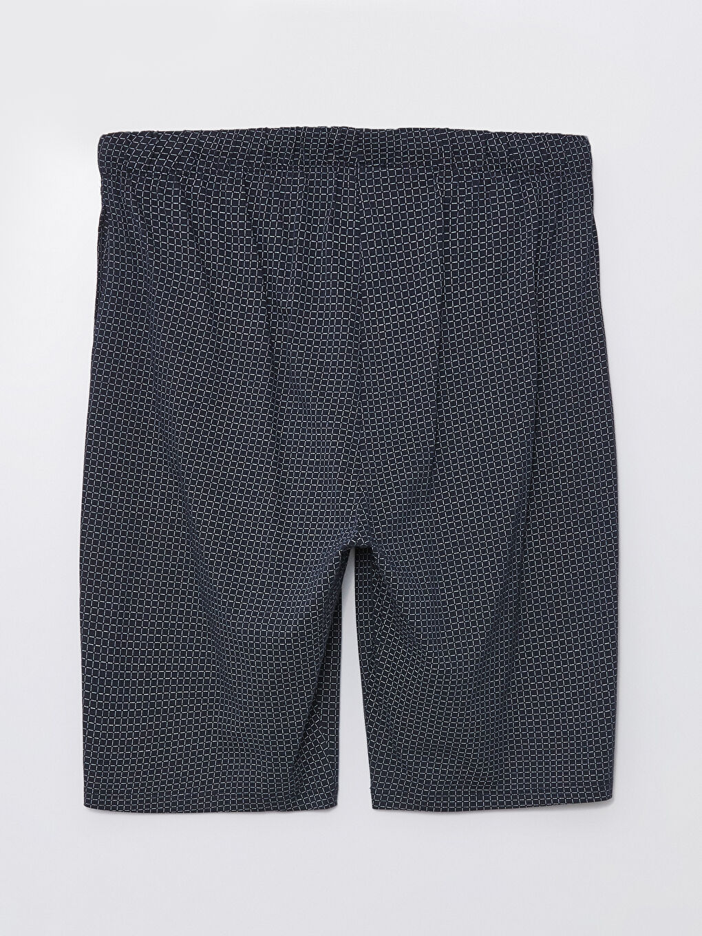Ensemble pyjama court pour Hommes à coupe régulière-7