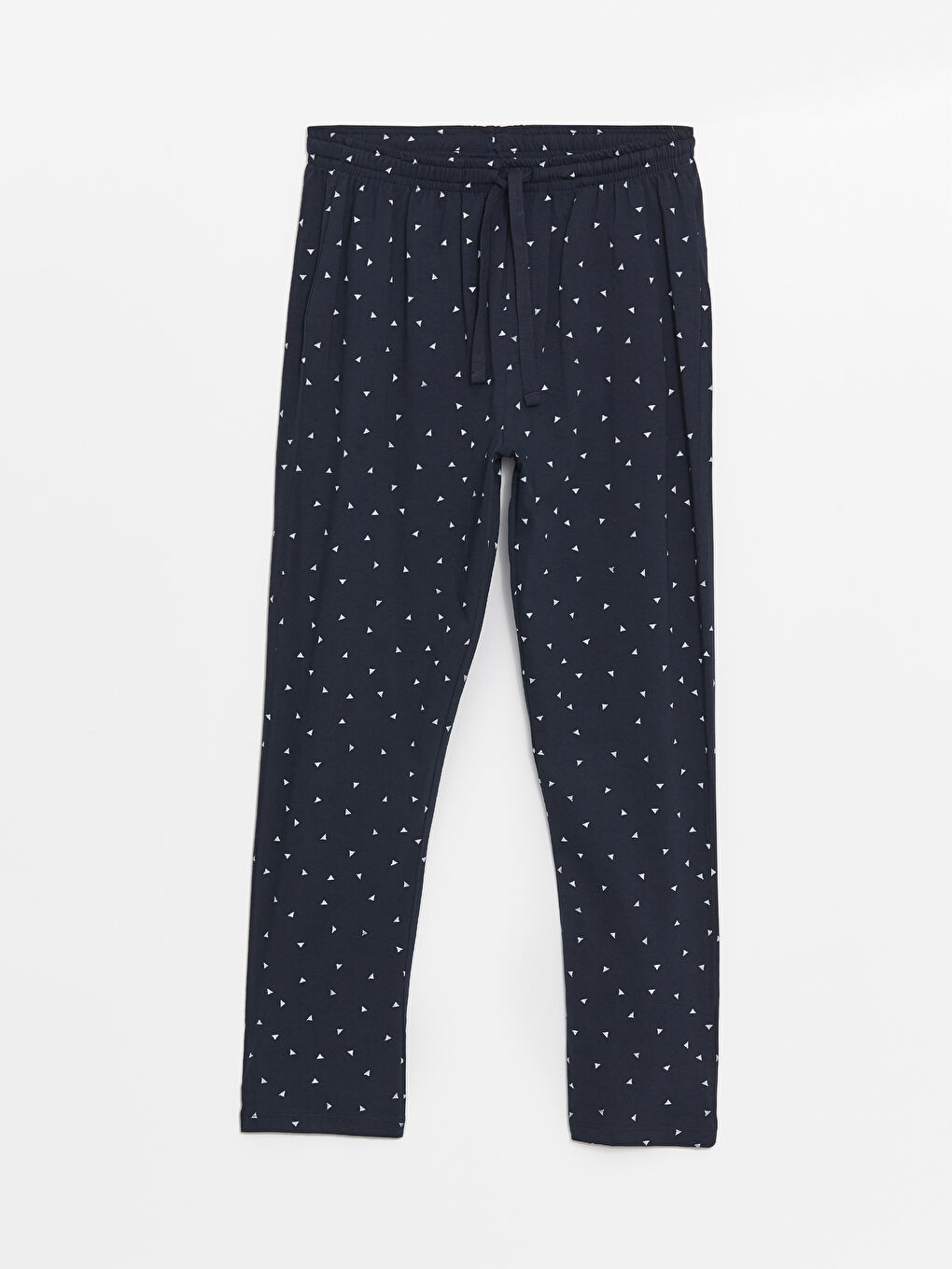 Regular Fit Men's Pyjama Bottoms -S4CL86Z8-LSJ