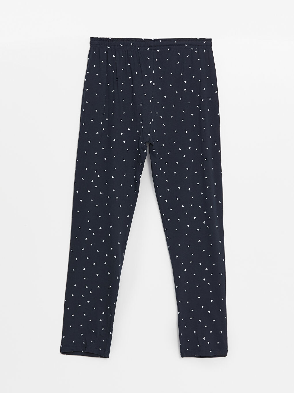 Regular Fit Men's Pyjama Bottoms -S4CL86Z8-LSJ