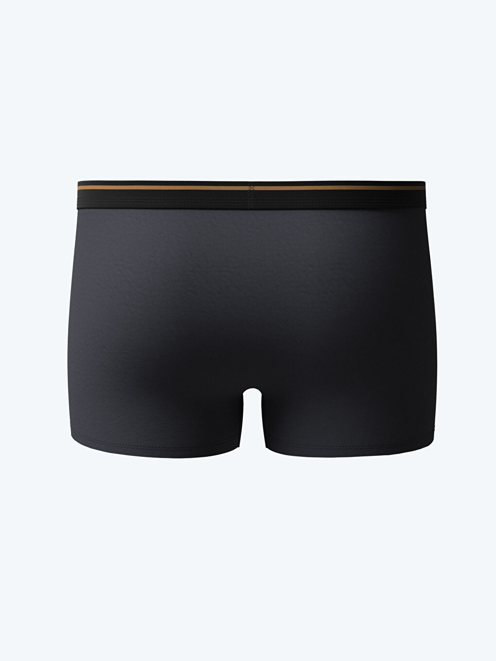 Standard Fit Cotton Flexible Men's Boxer 3-Piece -S4CL90Z8-LQJ