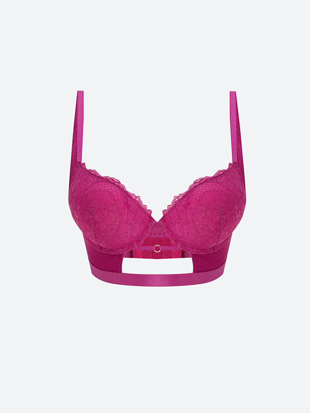 ستیانی فەنسی مۆر ئافرەت -S4CM72Z8-H2Y