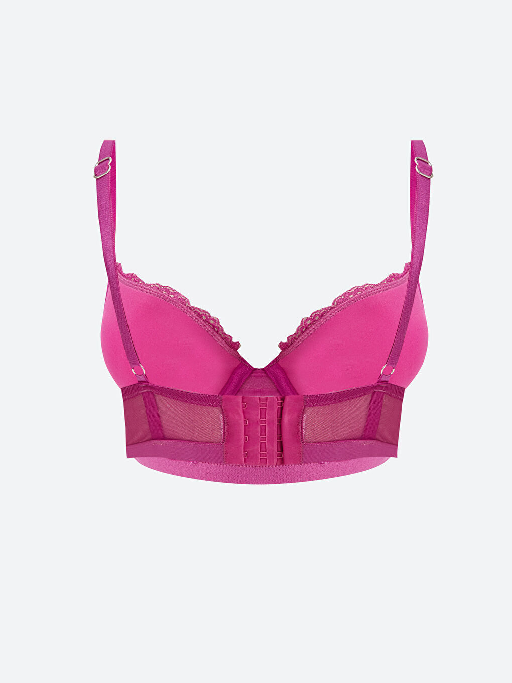 ستیانی فەنسی مۆر ئافرەت -S4CM72Z8-H2Y