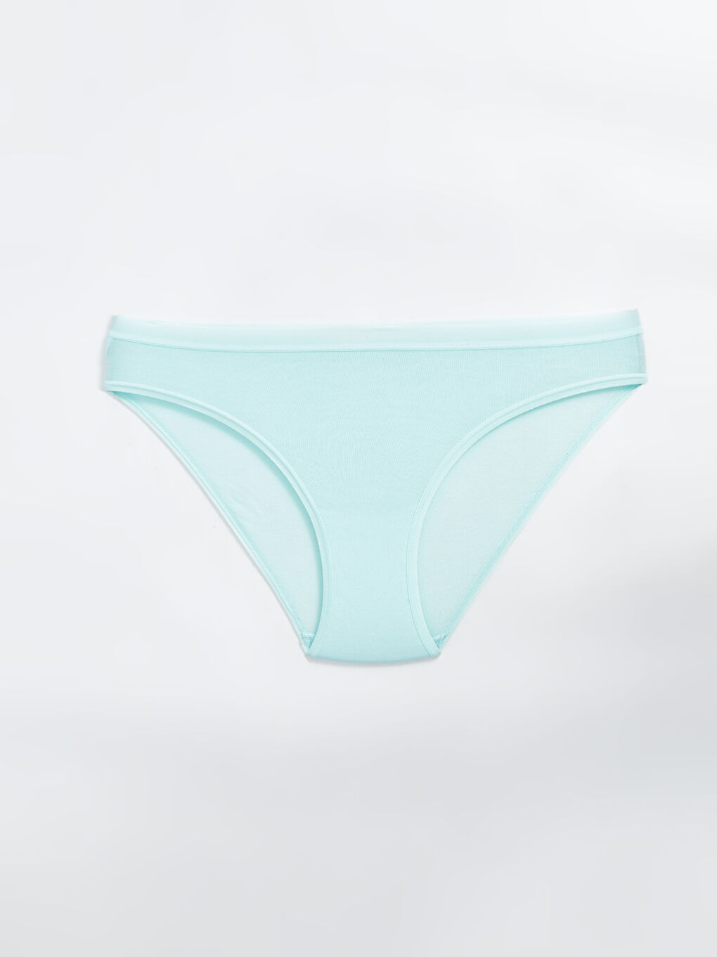 Plain Bikini Panties -S4CN82Z8-FS0