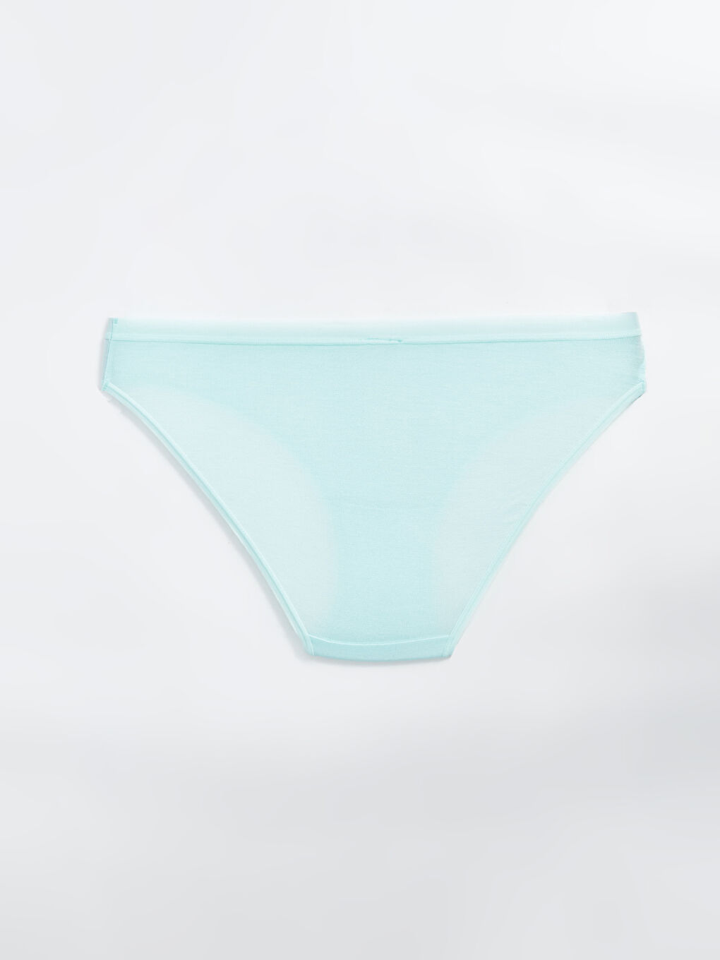 Plain Bikini Panties -S4CN82Z8-FS0