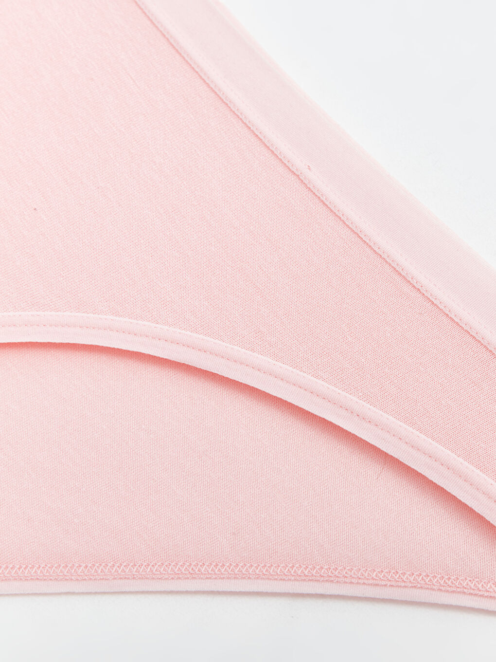 Plain Bikini Panties -S4CN82Z8-FTG