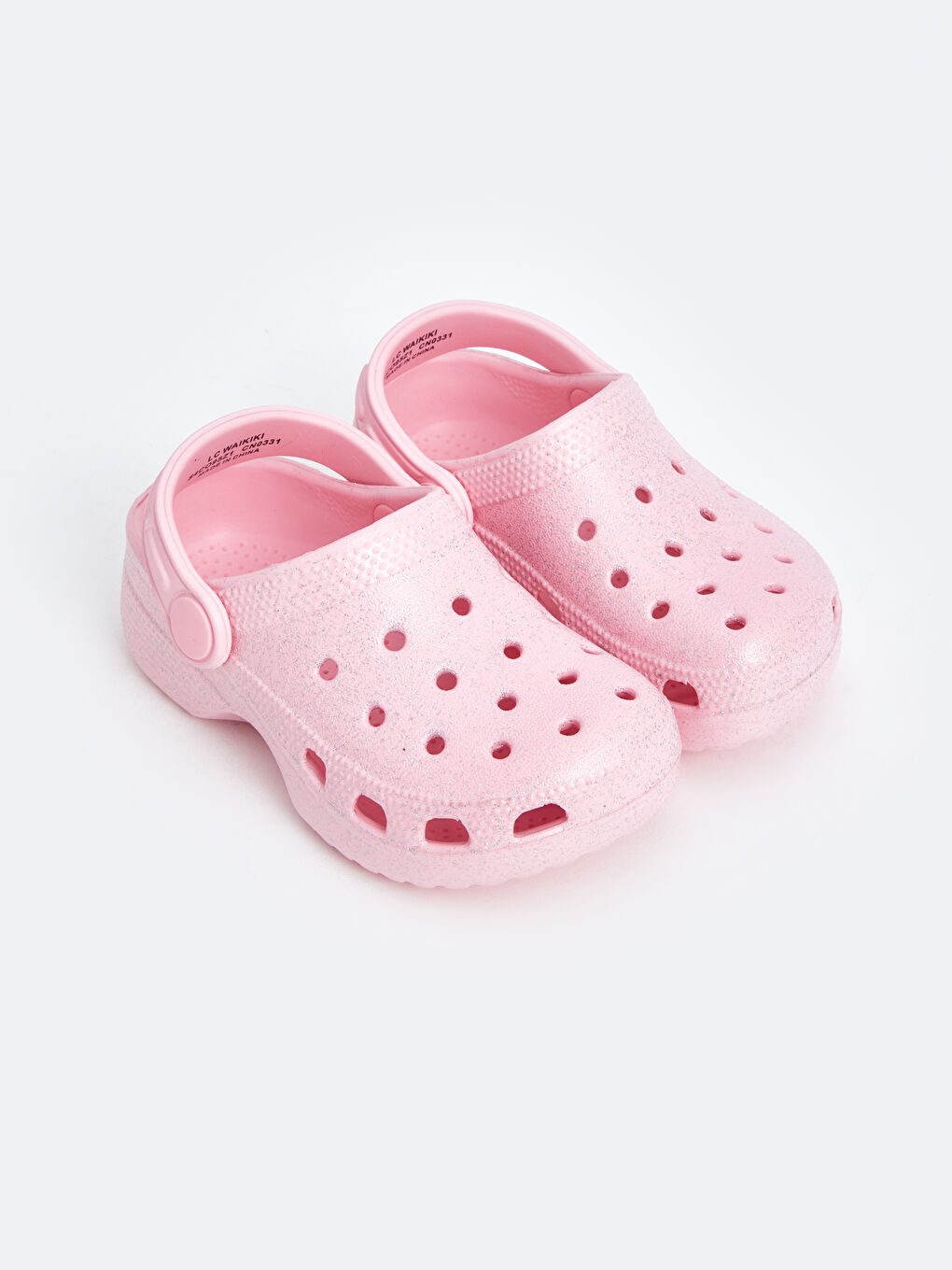 ROZE Sandale za plažu Beba devojčica -S4CO95Z1-QT2