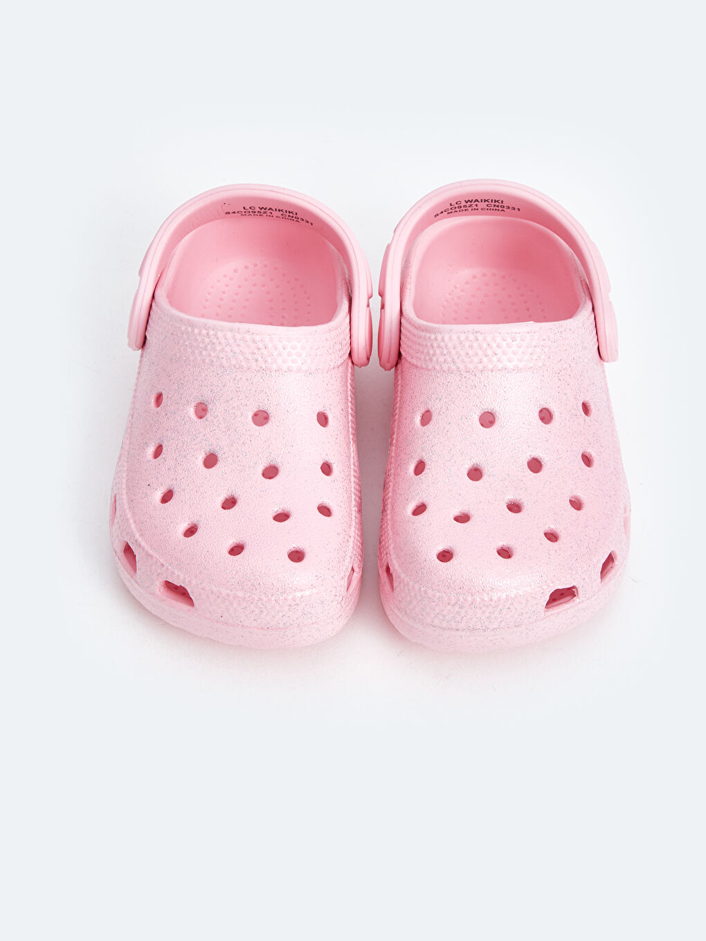 ROZE Sandale za plažu Beba devojčica -S4CO95Z1-QT2