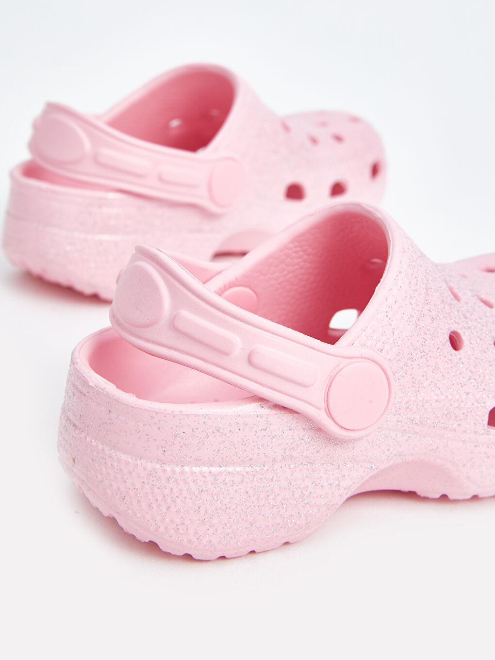 ROZE Sandale za plažu Beba devojčica -S4CO95Z1-QT2