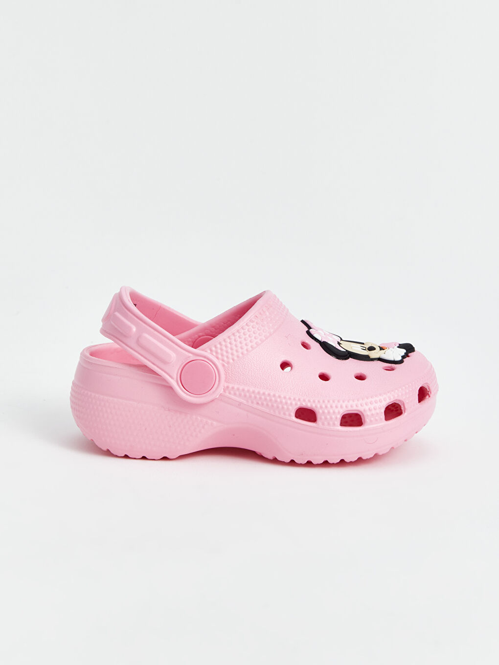 ROZE Sandale za plažu Bebe Devojčice -S4CO99Z1-DMQ