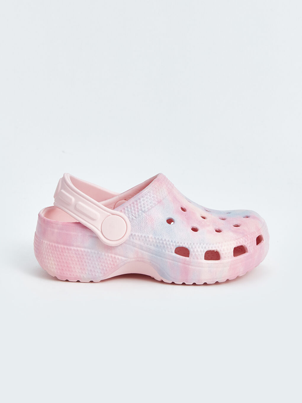 LCW STEPS Kız Bebek Plaj Sandaleti -S4CP00Z1-M0T