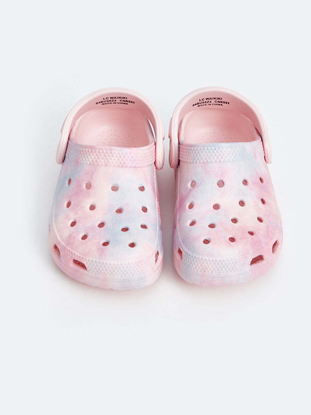 LCW STEPS Kız Bebek Plaj Sandaleti -S4CP00Z1-M0T