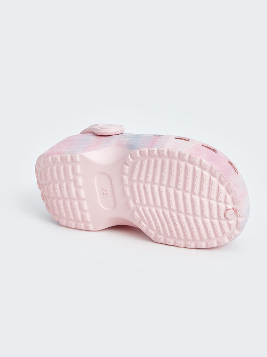 LCW STEPS Kız Bebek Plaj Sandaleti -S4CP00Z1-M0T