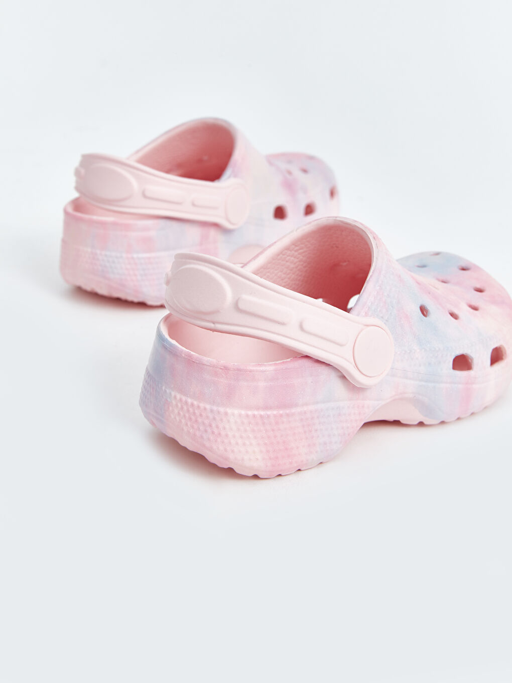 LCW STEPS Kız Bebek Plaj Sandaleti -S4CP00Z1-M0T