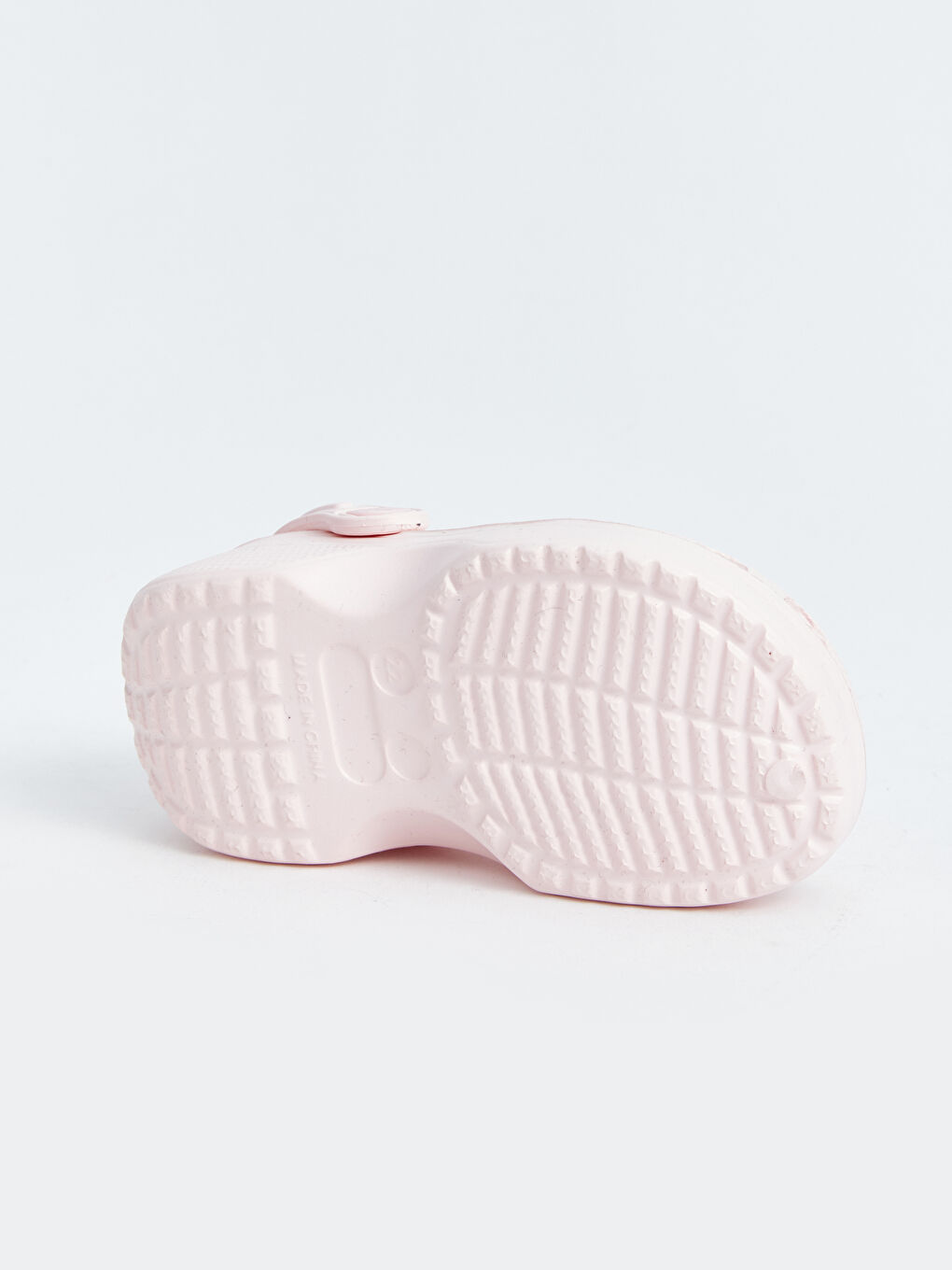 Printed Baby Girls' Beach Sandals -S4CP02Z1-DMQ