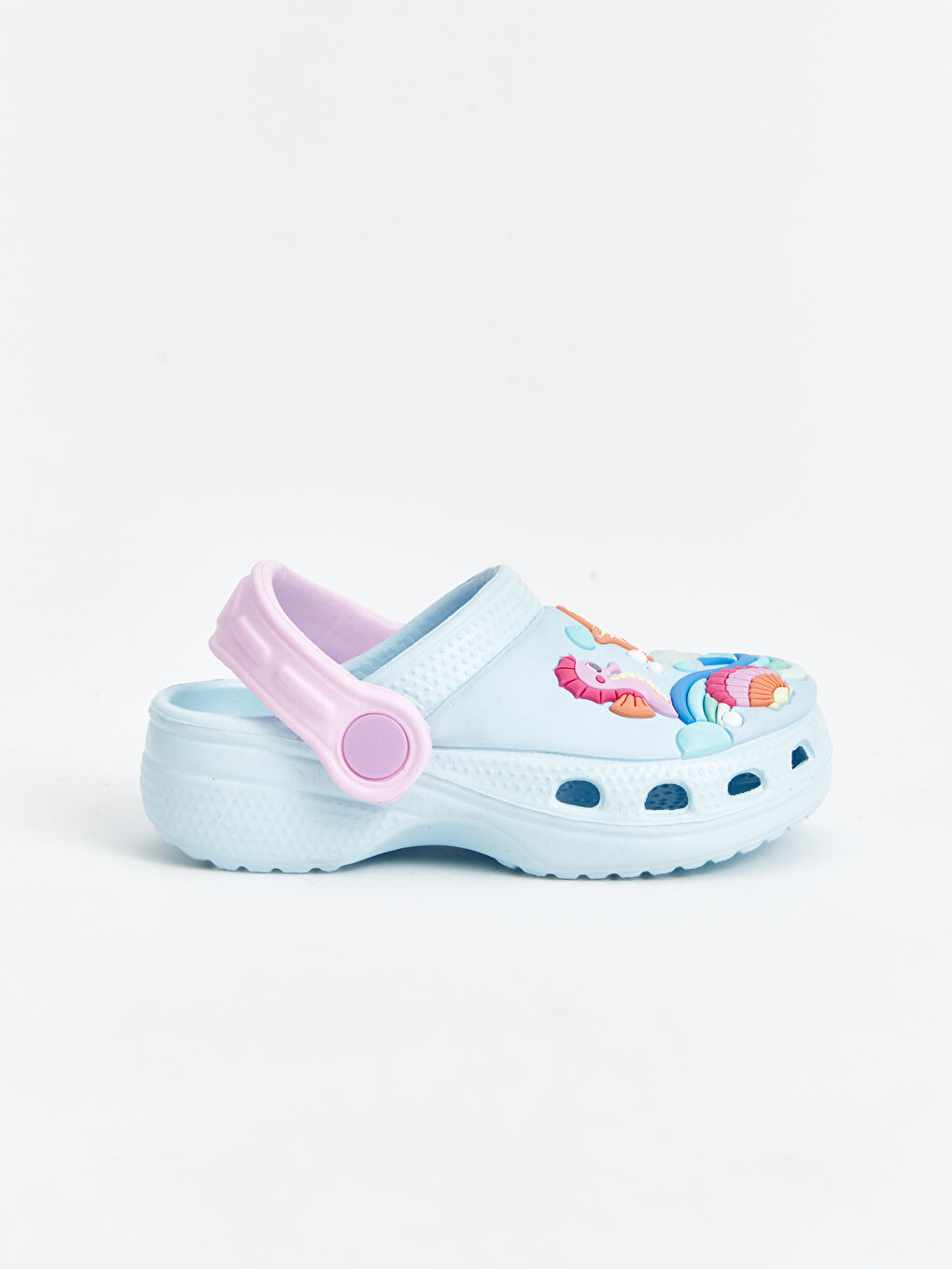 PLAVA Sandale Bebe Devojčice -S4CP04Z1-R5P