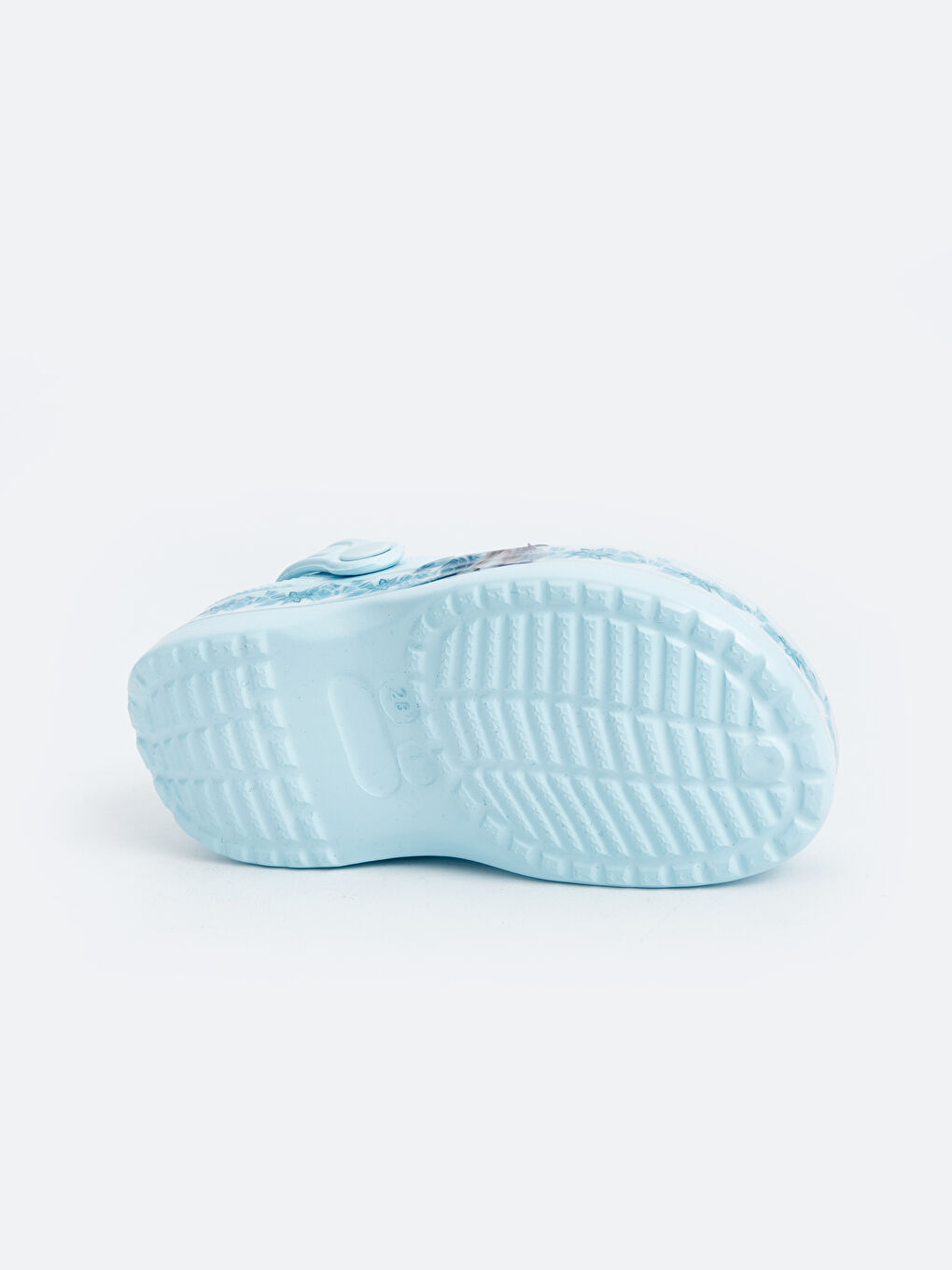 LCW STEPS Sandales de plage imprimées Elsa pour Filles -S4CP07Z4-YEB