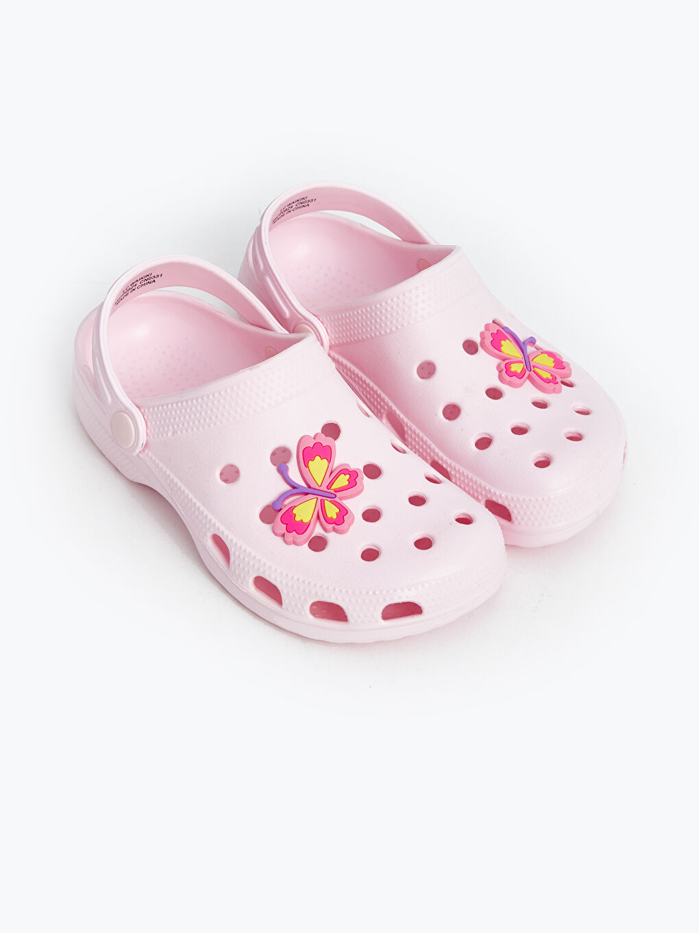 ROZE Sandale za plažu Devojka -S4CP08Z4-G4V