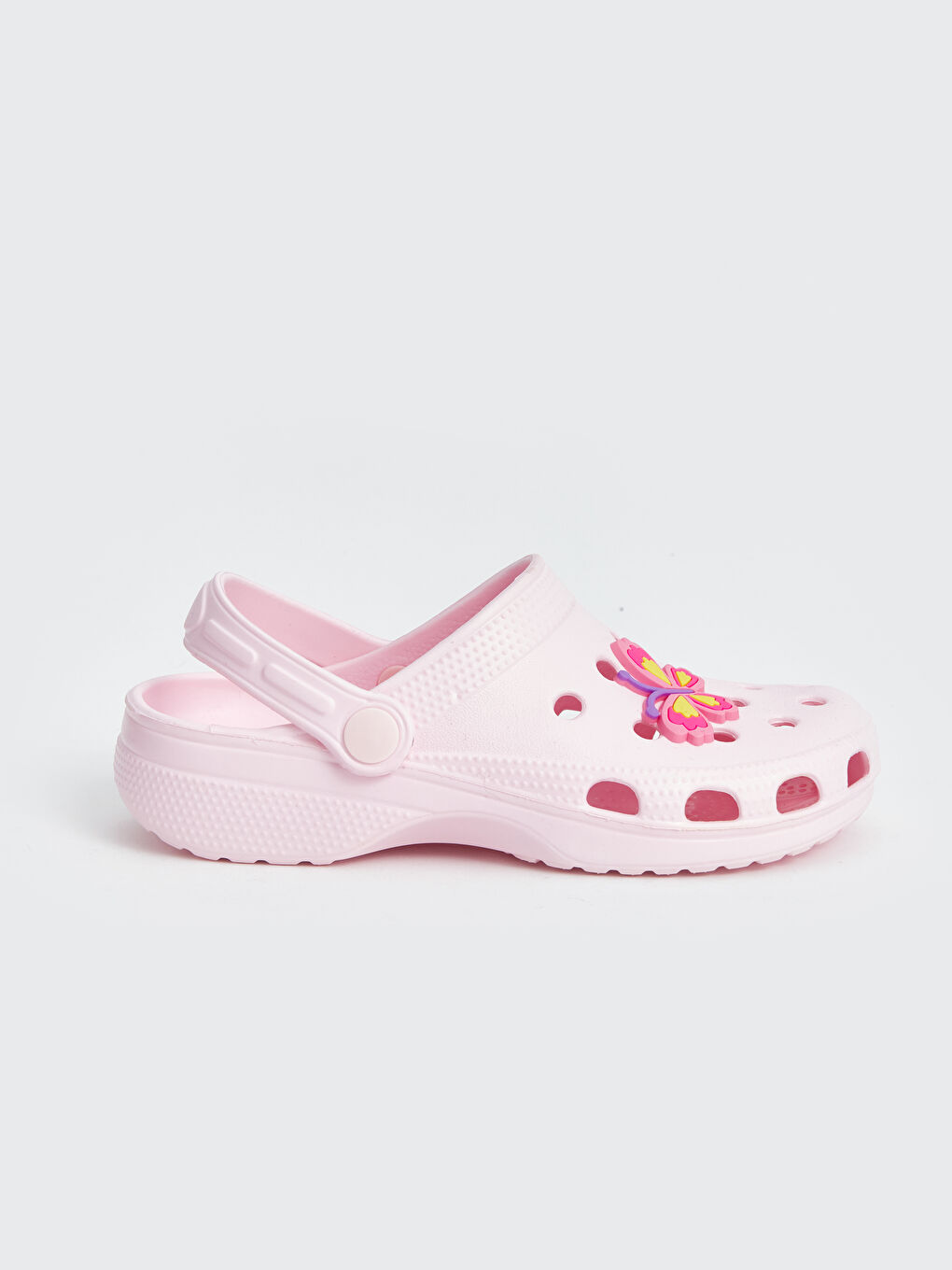 ROZE Sandale za plažu Devojka -S4CP08Z4-G4V