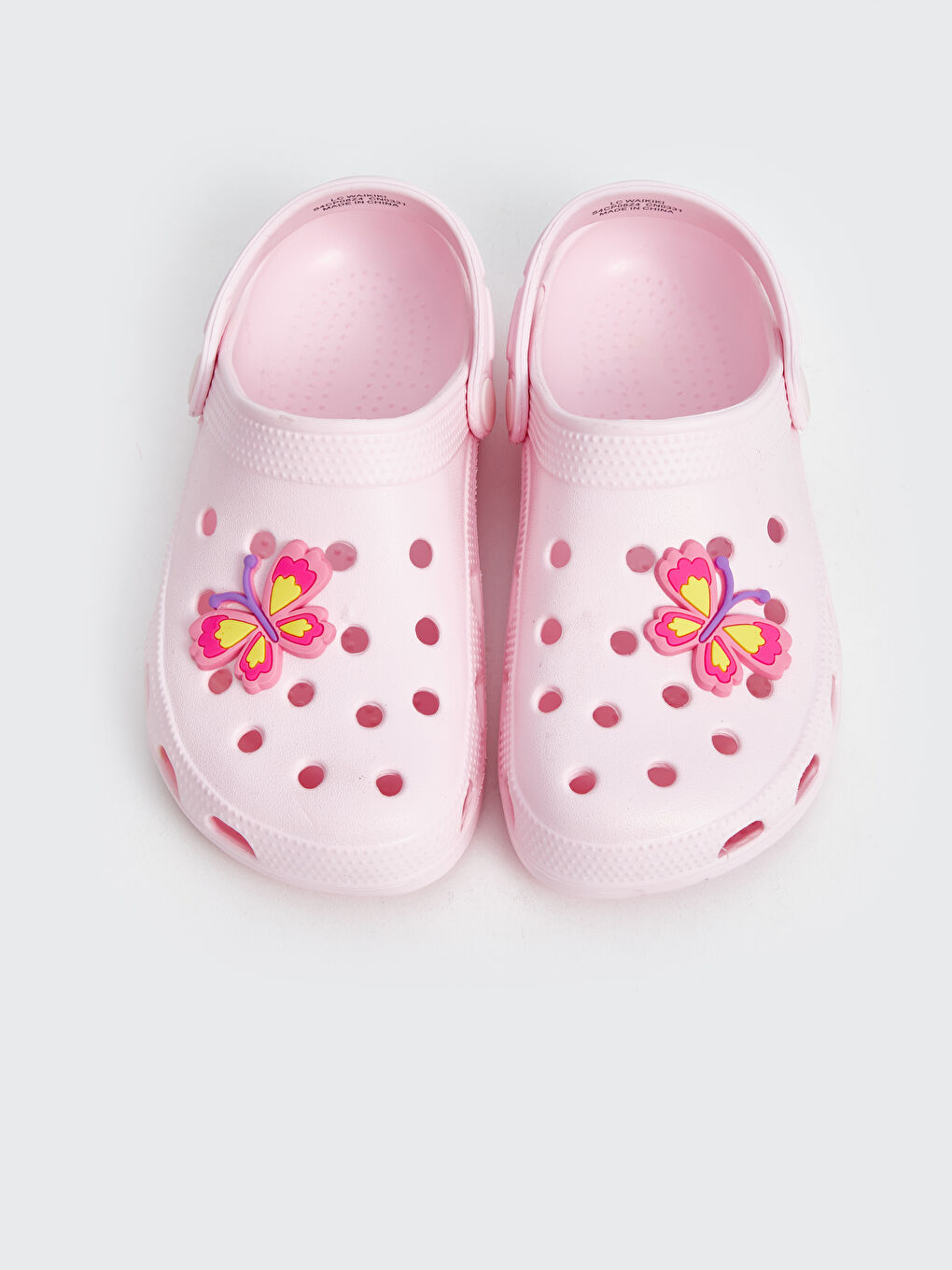ROZE Sandale za plažu Devojka -S4CP08Z4-G4V