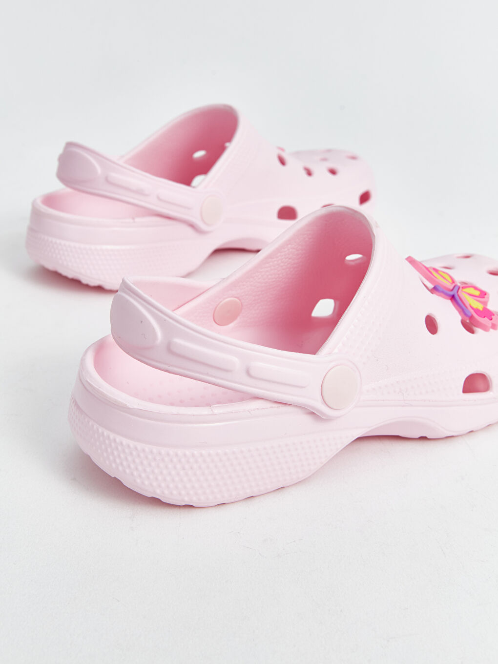 ROZE Sandale za plažu Devojka -S4CP08Z4-G4V