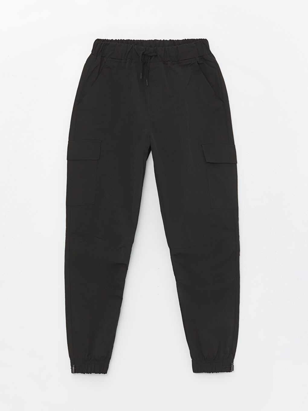 CRNA Pantalone Dečaci -S4CP66Z4-RQL