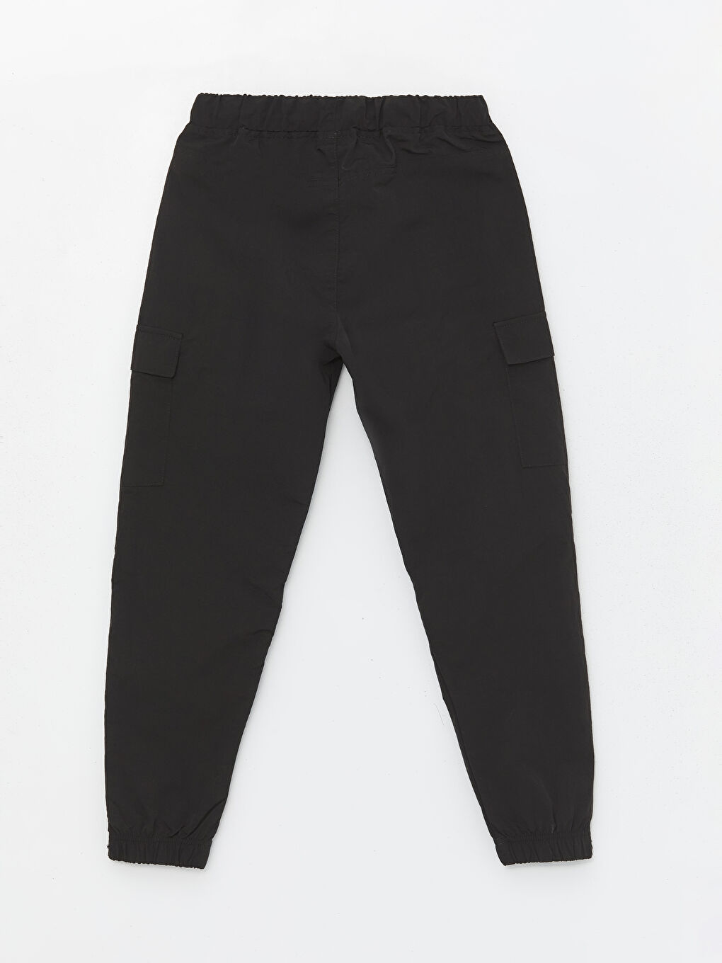 CRNA Pantalone Dečaci -S4CP66Z4-RQL