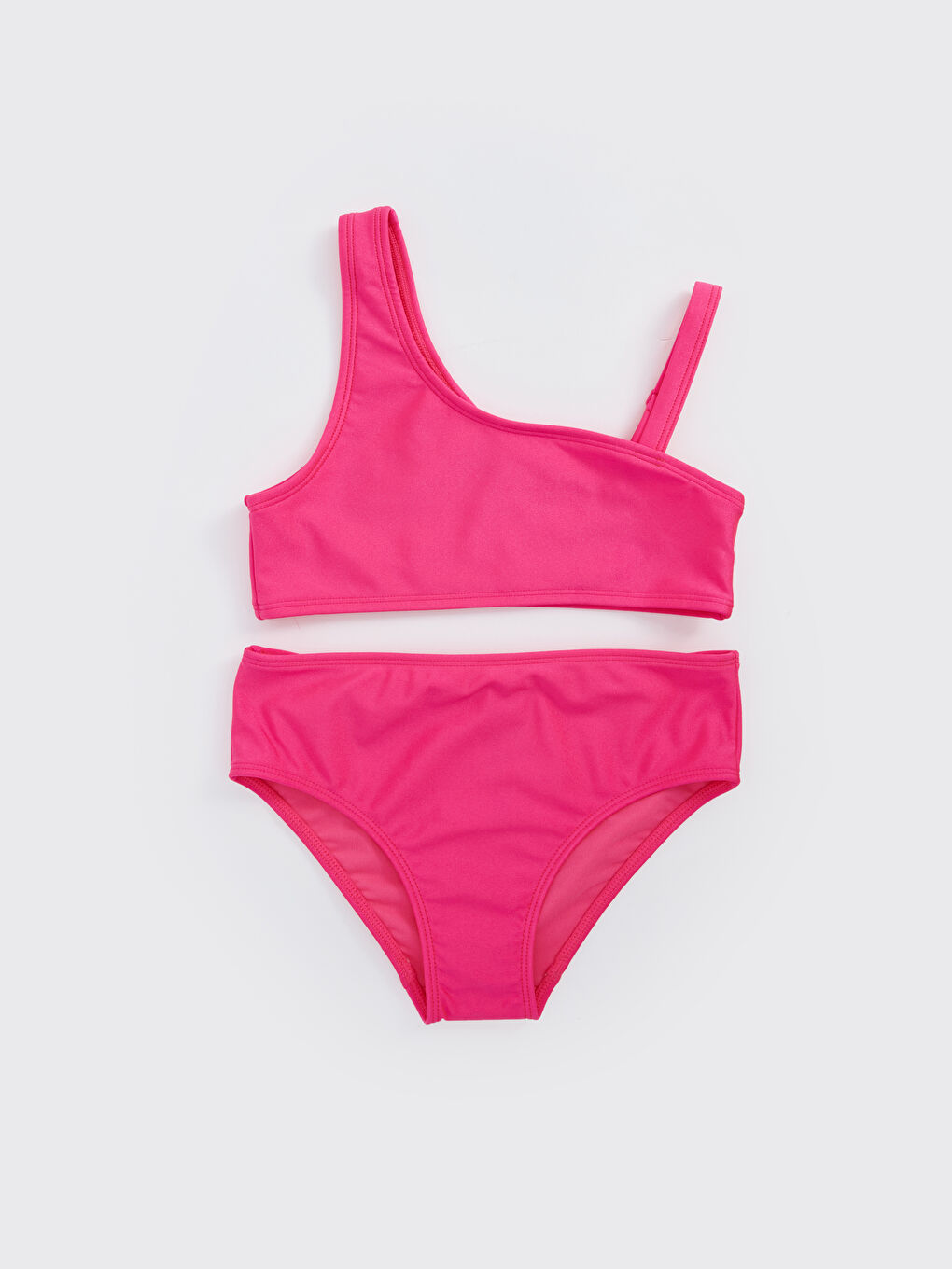 LCW Kids Quick Dry Girl's Bikini -S4CQ12Z4-SSZ