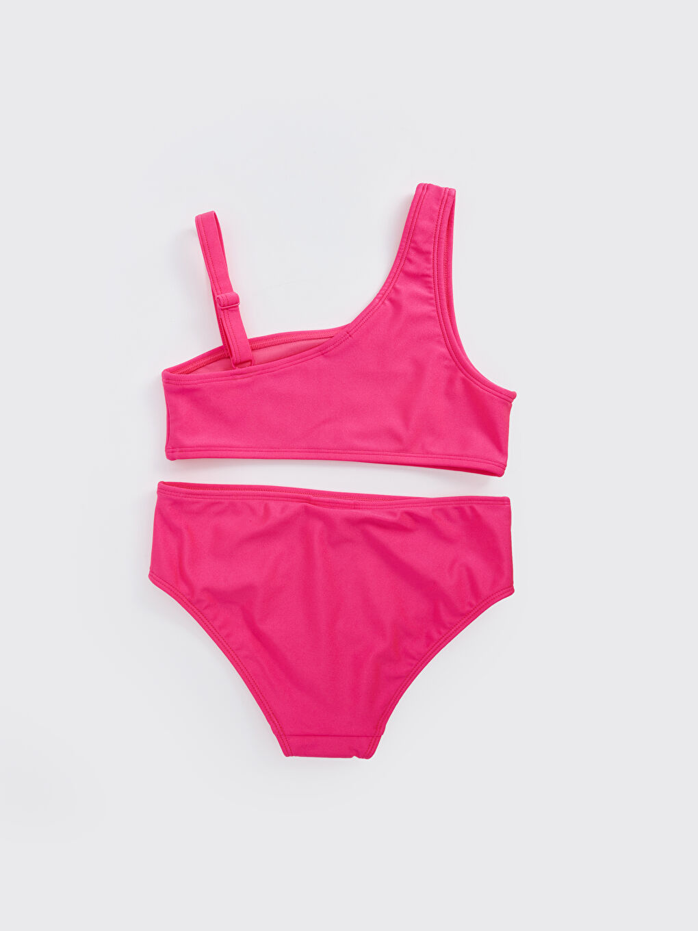 LCW Kids Quick Dry Girl's Bikini -S4CQ12Z4-SSZ