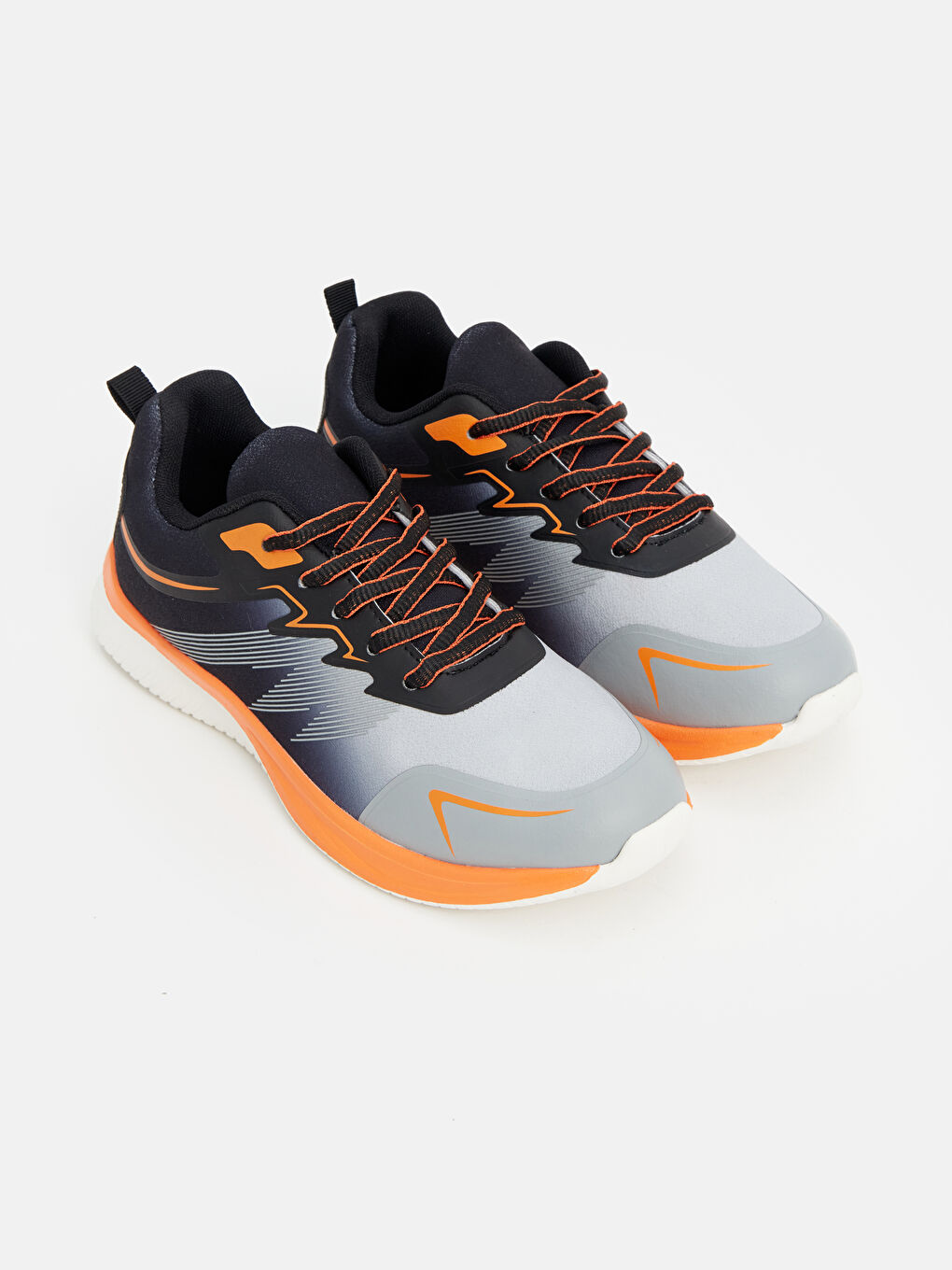 LCW STEPS Printed Boys' Active Sneakers -S4CQ16Z4-HUC