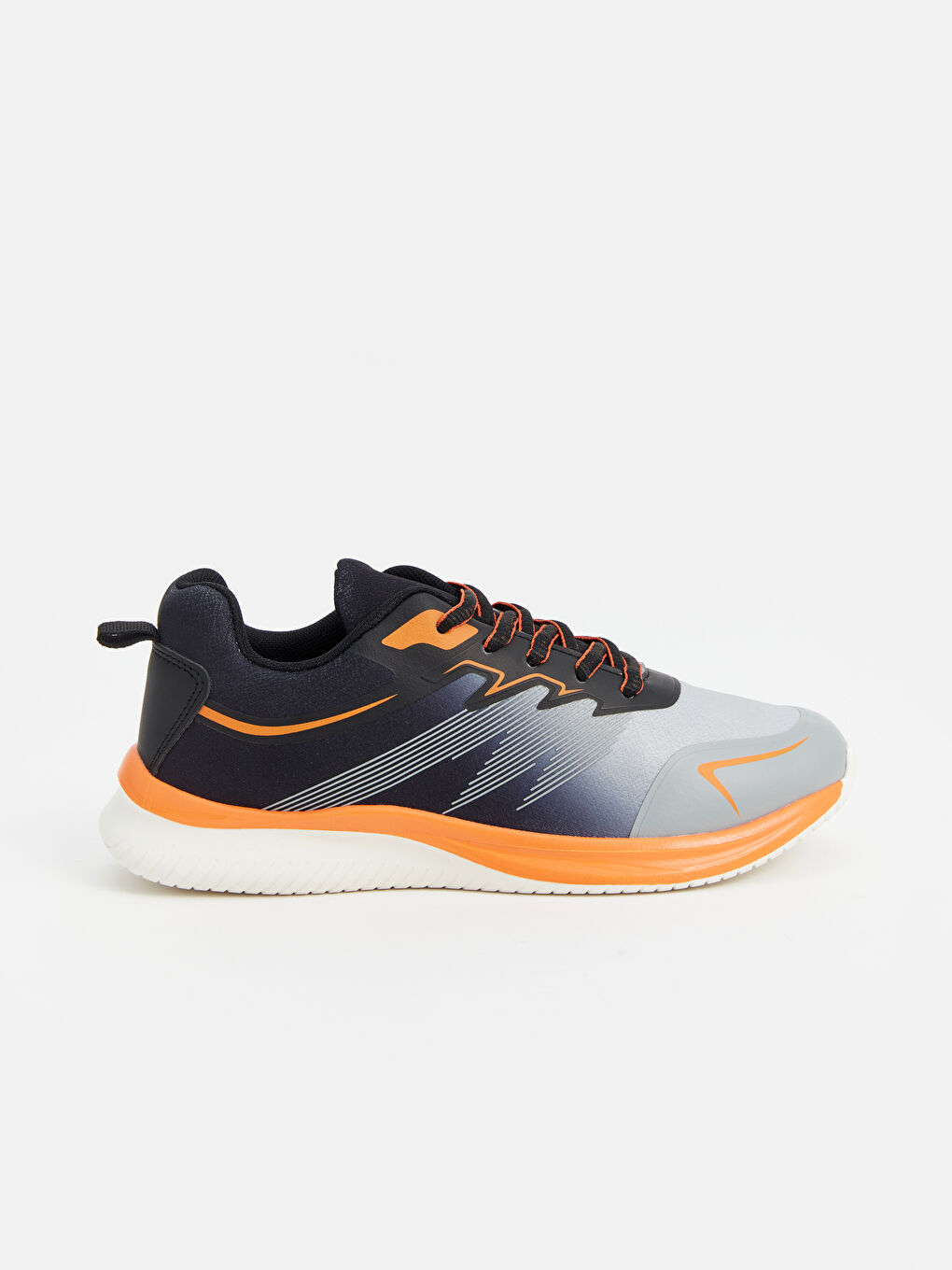 LCW STEPS Printed Boys' Active Sneakers -S4CQ16Z4-HUC