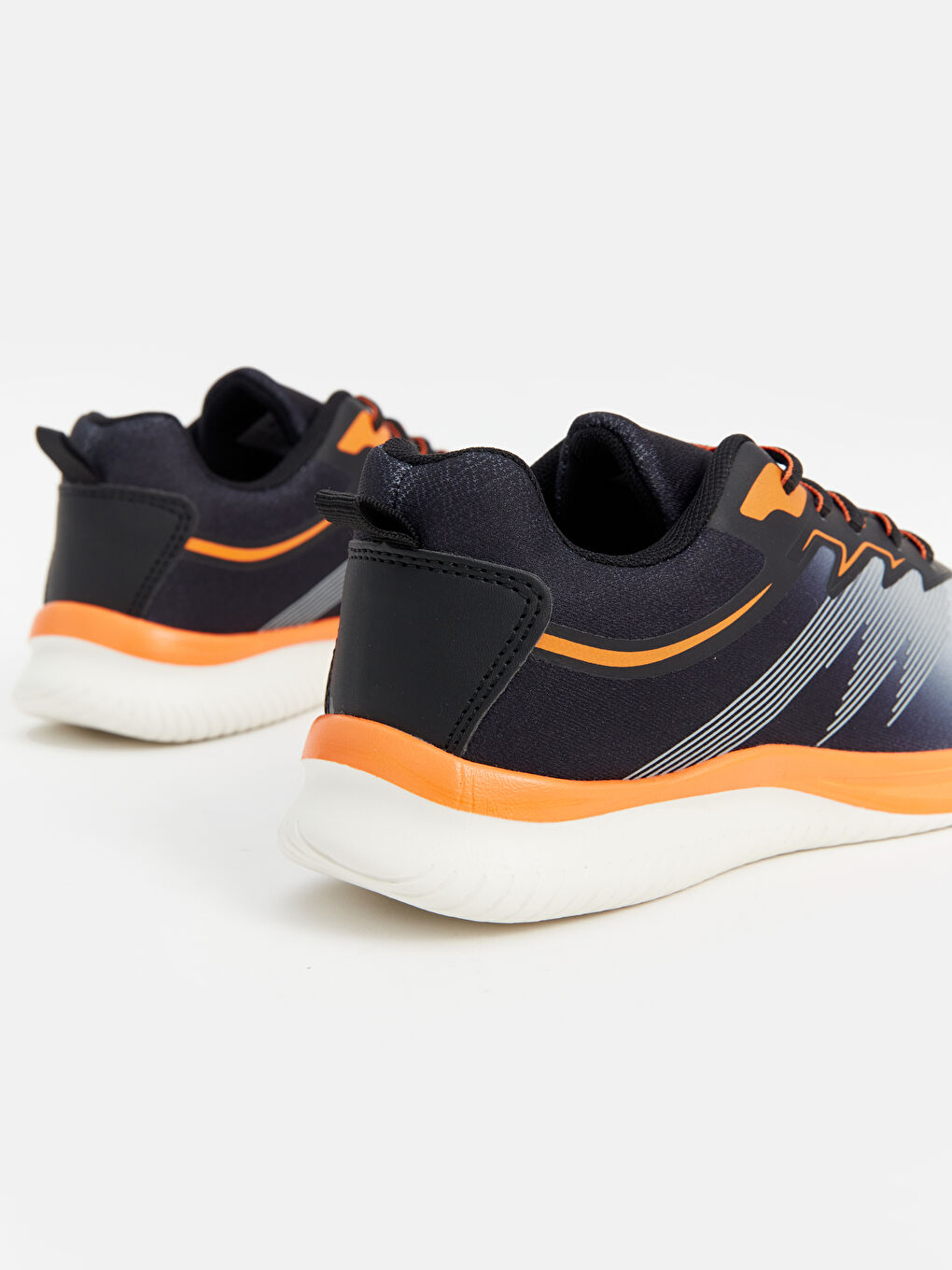 LCW STEPS Printed Boys' Active Sneakers -S4CQ16Z4-HUC