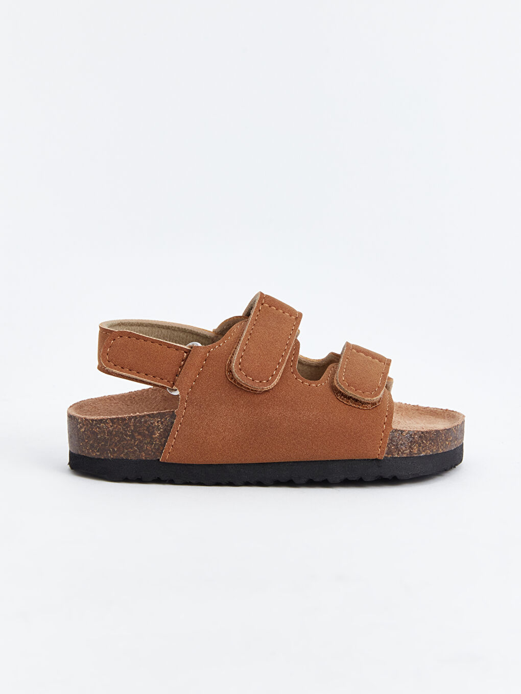 LCW STEPS Baby Boy Sandals with Velcro -S4CQ37Z1-ESJ