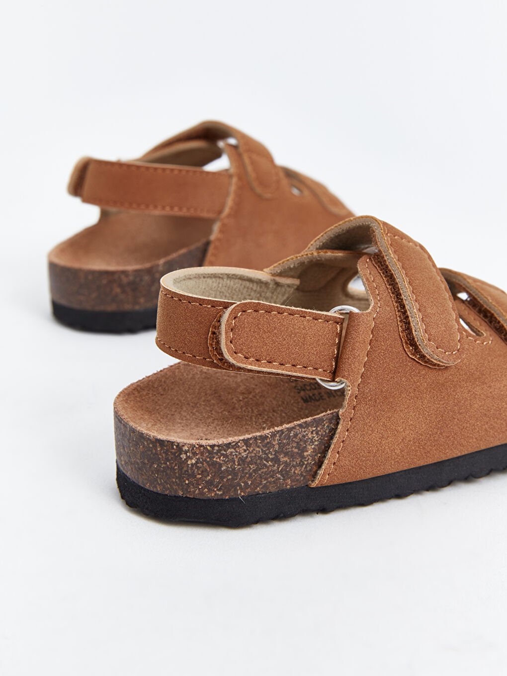 LCW STEPS Baby Boy Sandals with Velcro -S4CQ37Z1-ESJ