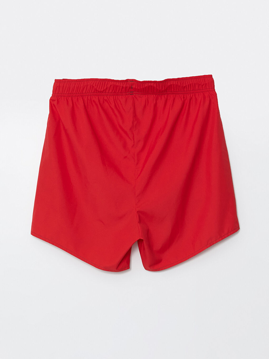 Basic Men's Short Swim Shorts -S4CQ55Z8-M0T