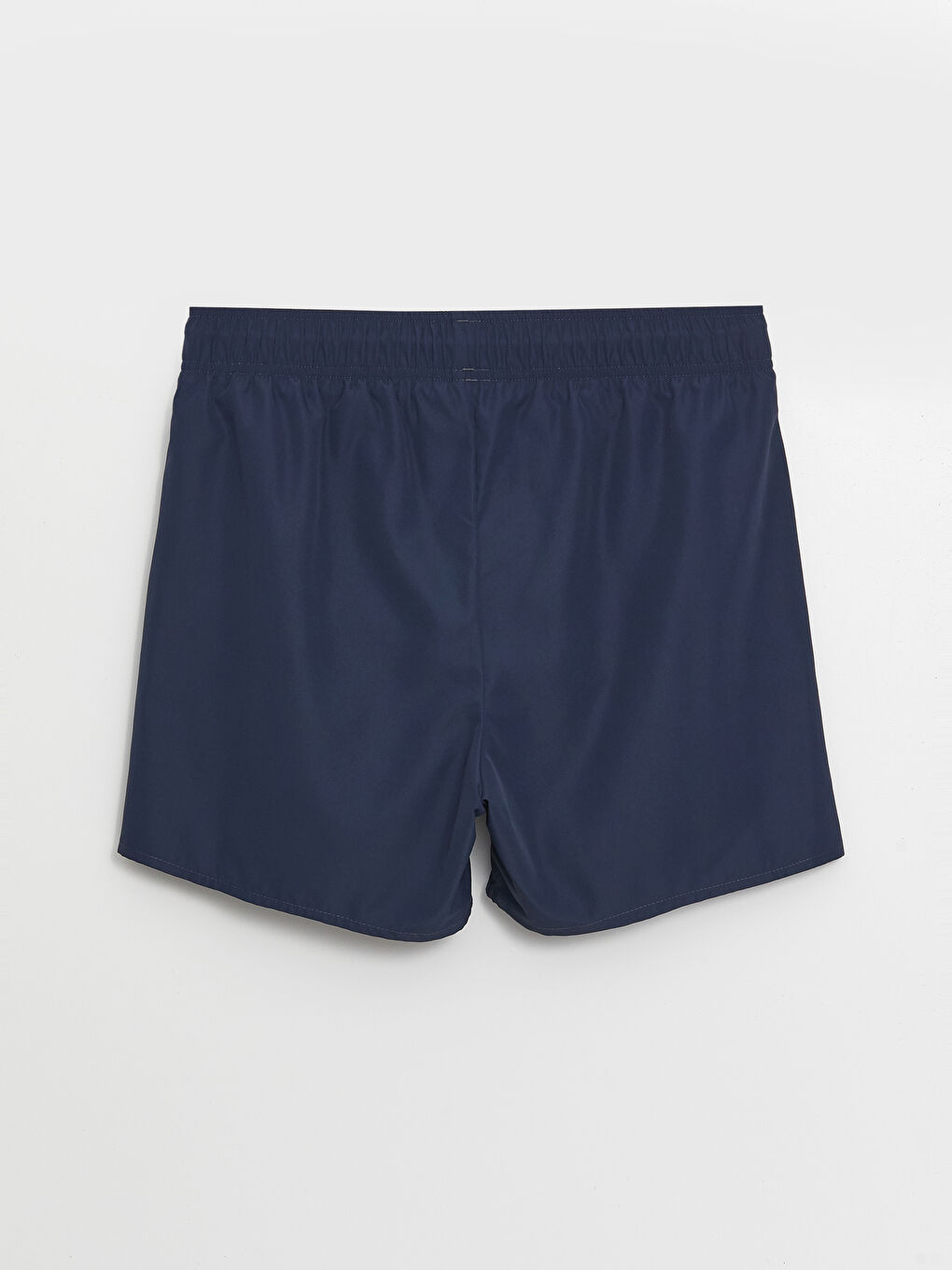 Karışık Kısa Boy Erkek Deniz Şortu-11