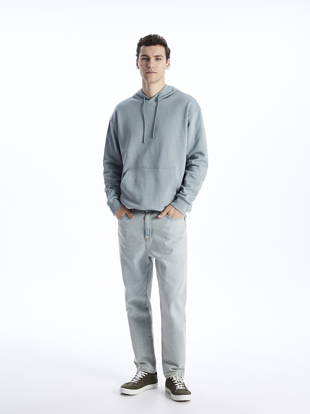 710 جینزی شۆڕ بۆ پیاوان