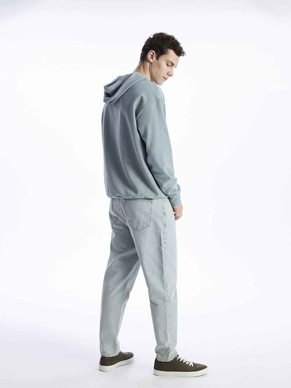 710 جینزی شۆڕ بۆ پیاوان-1