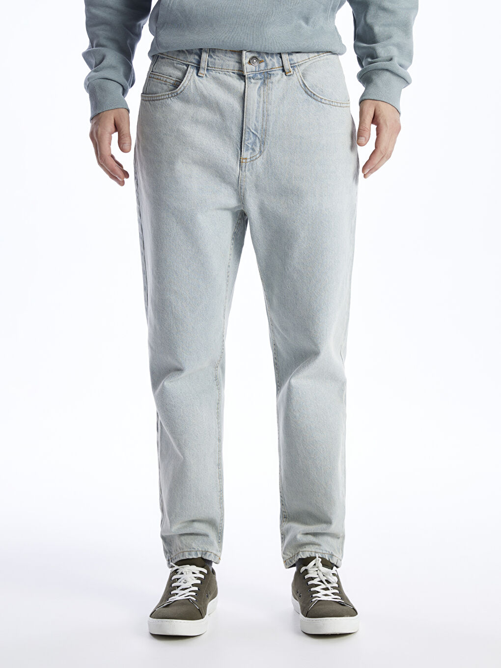 710 جینزی شۆڕ بۆ پیاوان-3