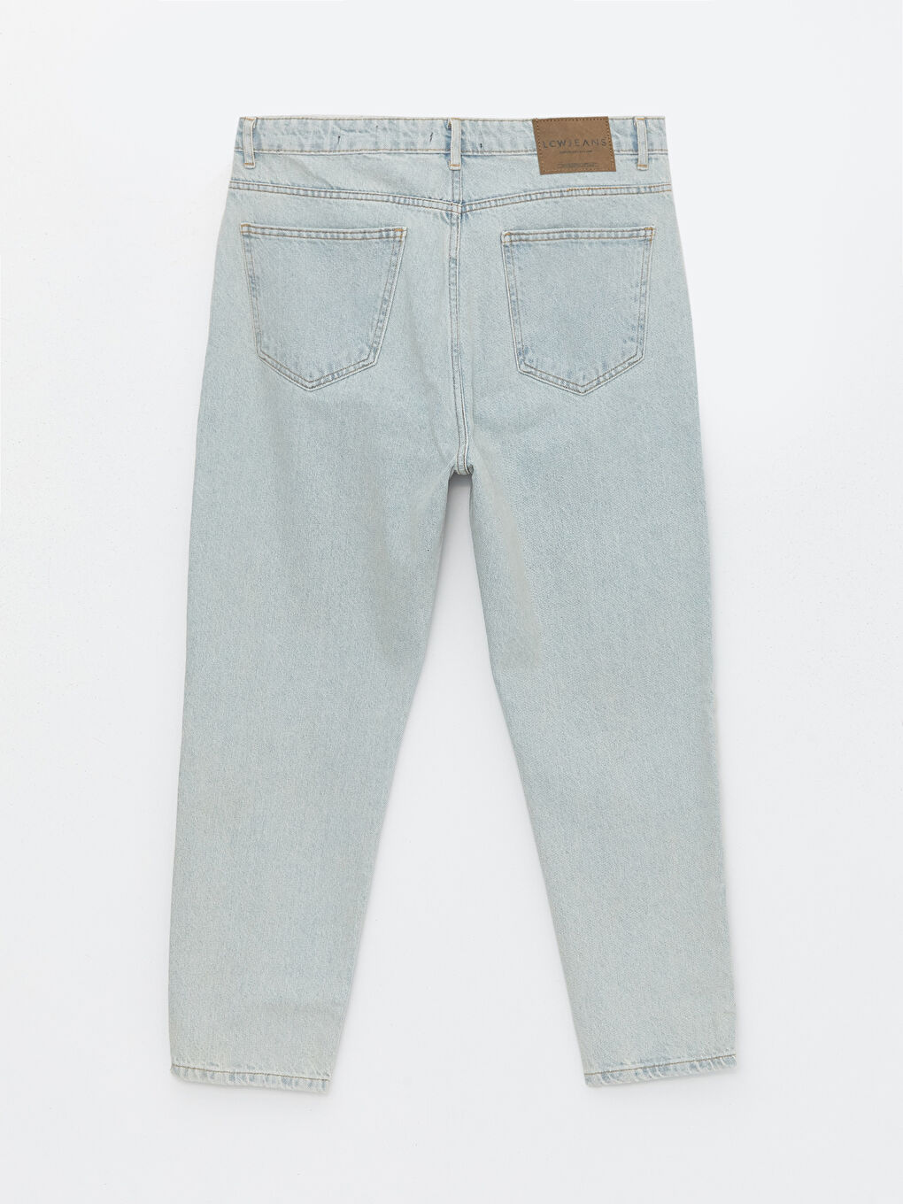 710 جینزی شۆڕ بۆ پیاوان-6