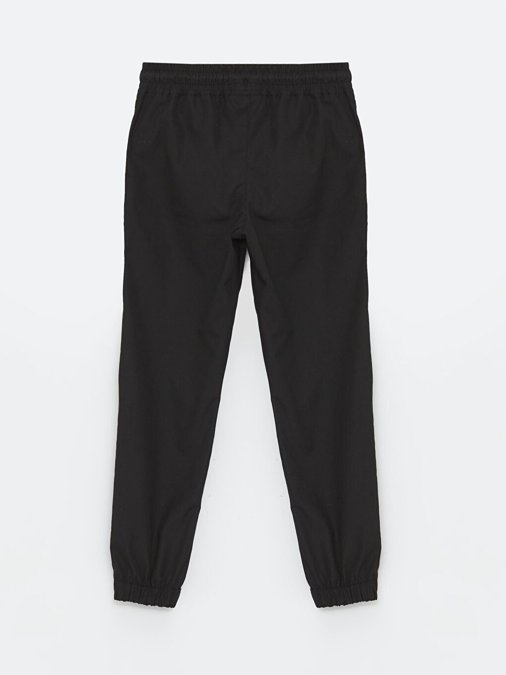 LCW Kids Elasticated Waist Boys' Jogger Trousers -S4CQ88Z4-RQL