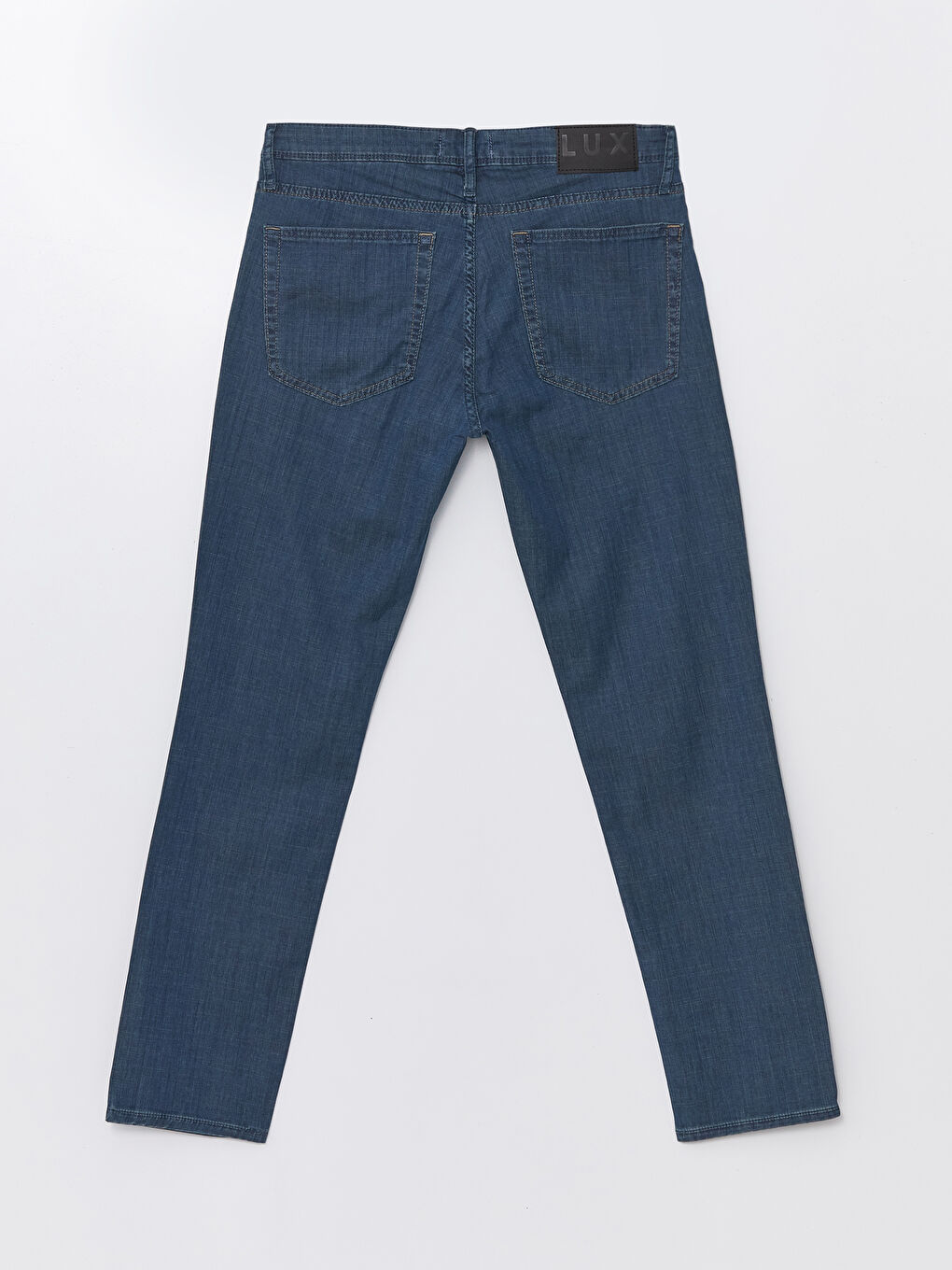 LCW Jeans Orta İndigo Rodeo 779 Regular Fit Erkek Jean Pantolon - 6