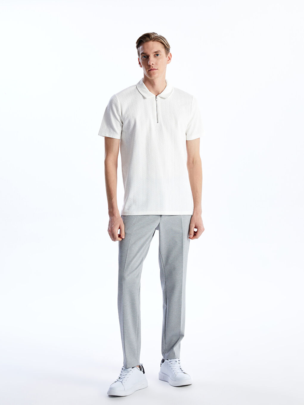 тар пішім ерлерге арналған шалбар