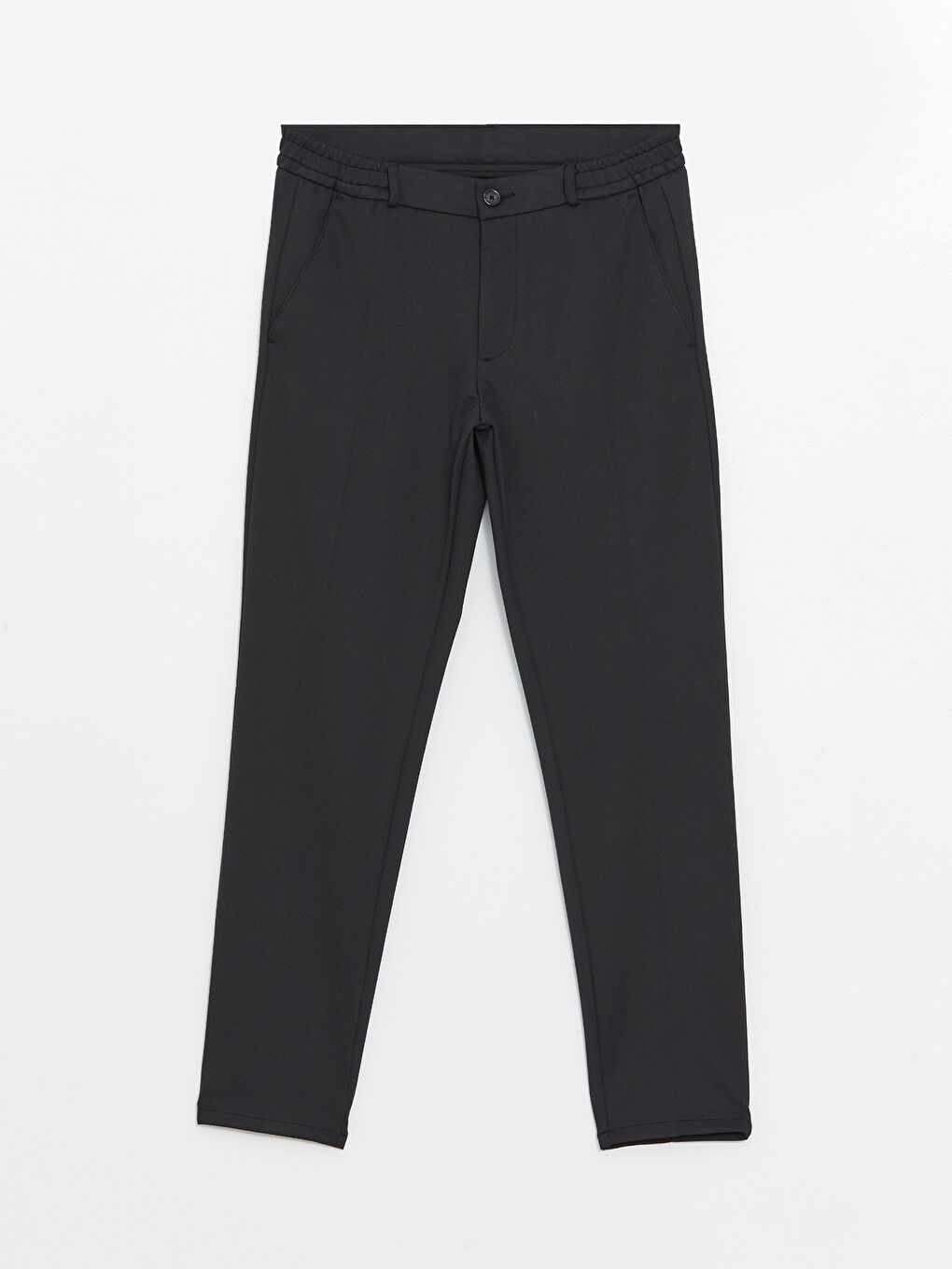 Slim Fit Men's Trousers -S4CS66Z8-KN7