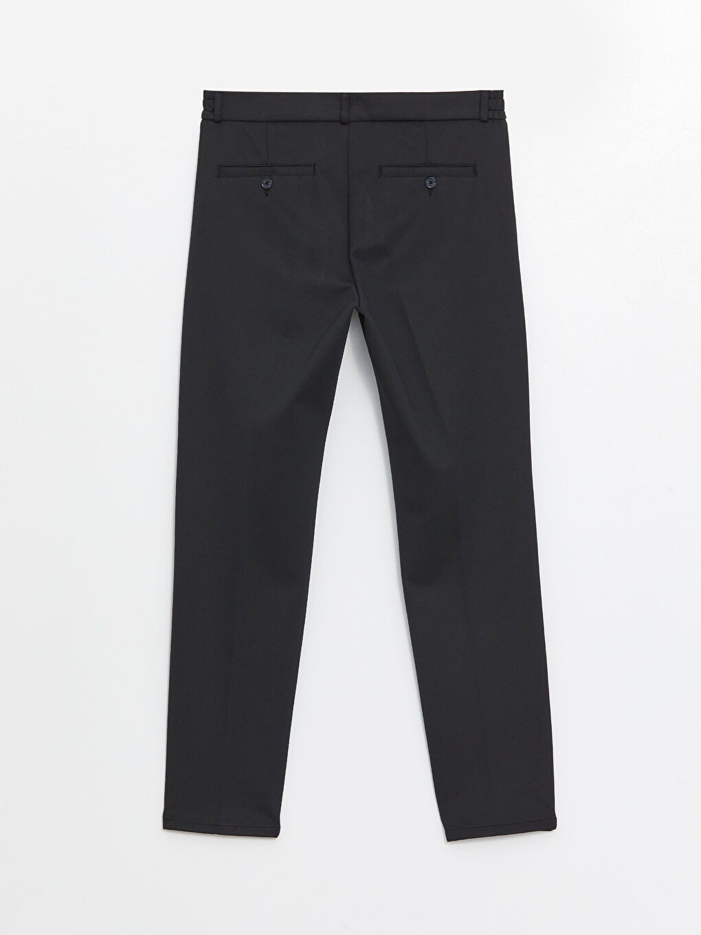 Slim Fit Men's Trousers -S4CS66Z8-KN7