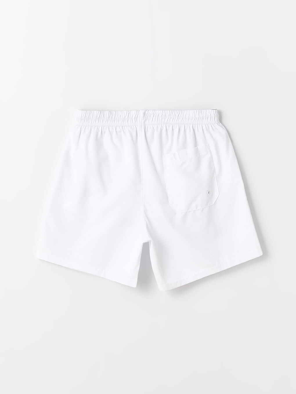 Men's Short Printed Swimwear -S4CS69Z8-FFB