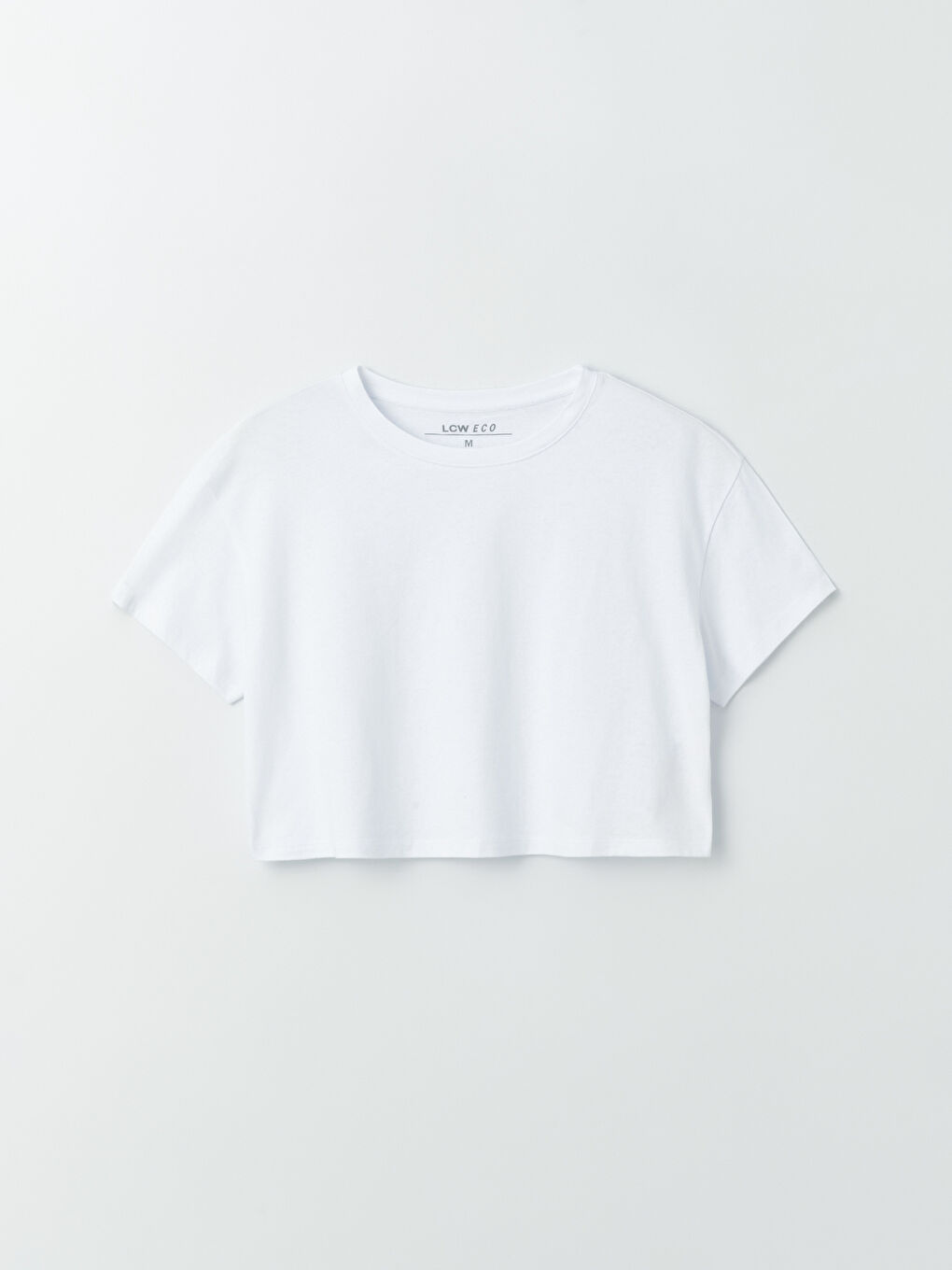 BELA Crop top Žena -S4CS80Z8-J5E
