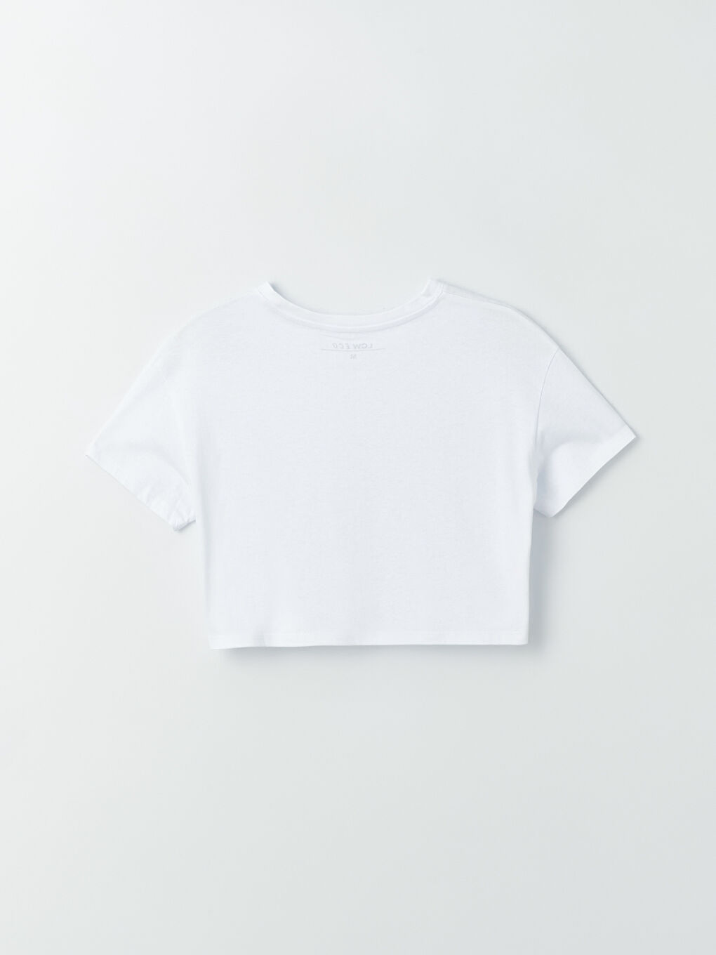 BELA Crop top Žena -S4CS80Z8-J5E