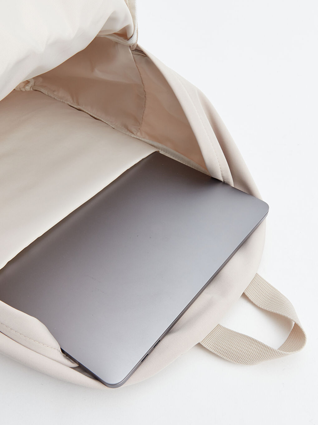 Laptop Compartment Women's Backpack -S4CS84Z8-EEW