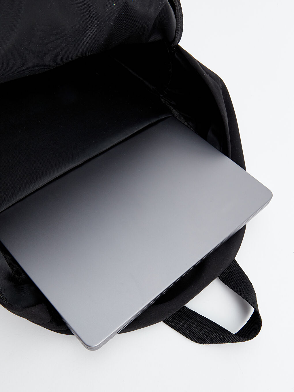 Рюкзак Женский С Отделением Для Ноутбука-5