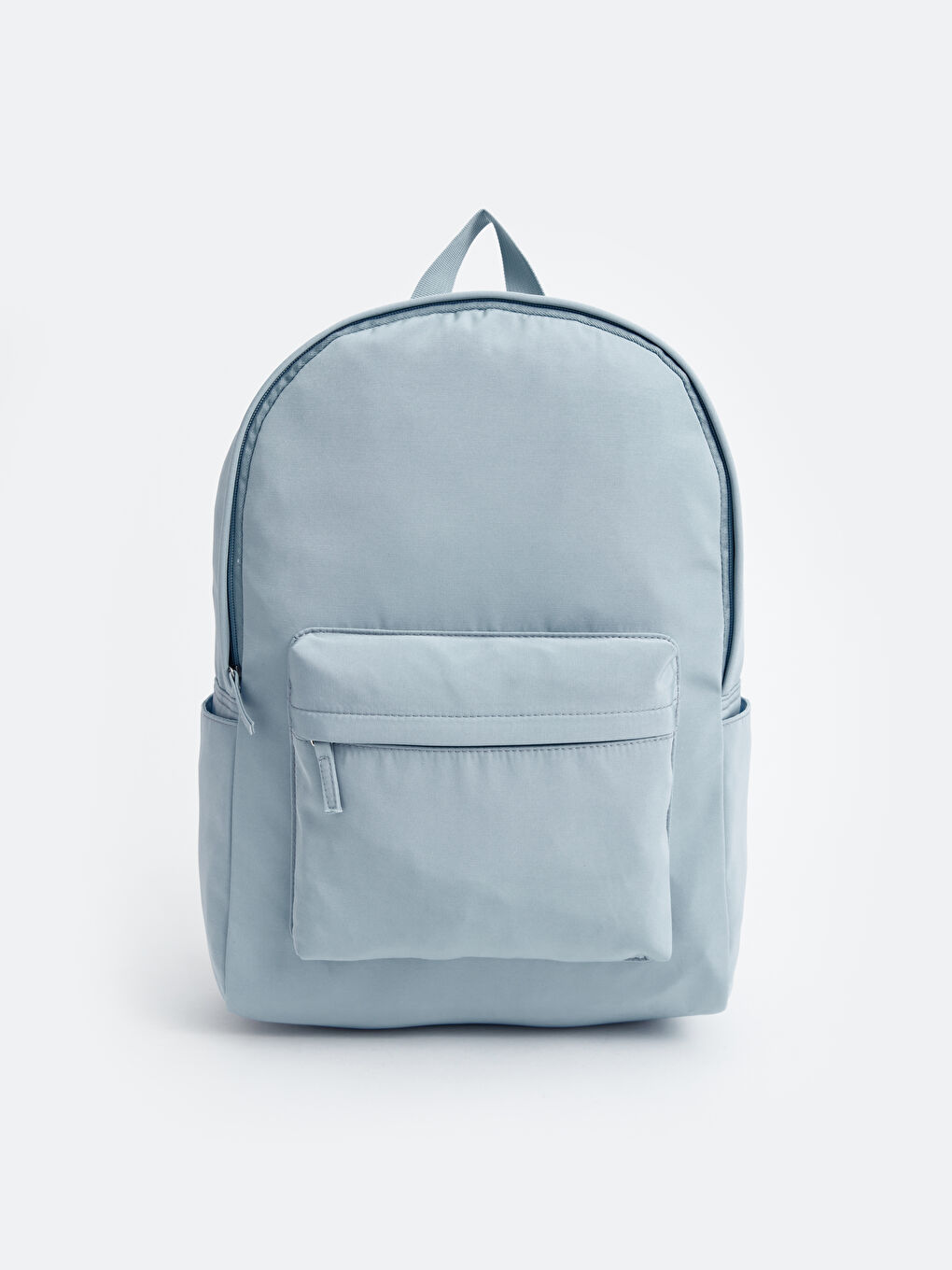 Laptop Compartment Women's Backpack -S4CS84Z8-Y1B